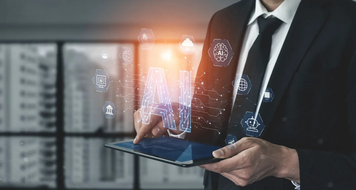 Driving Future-Ready Growth: How Artificial Intelligence is Reshaping Modern Business