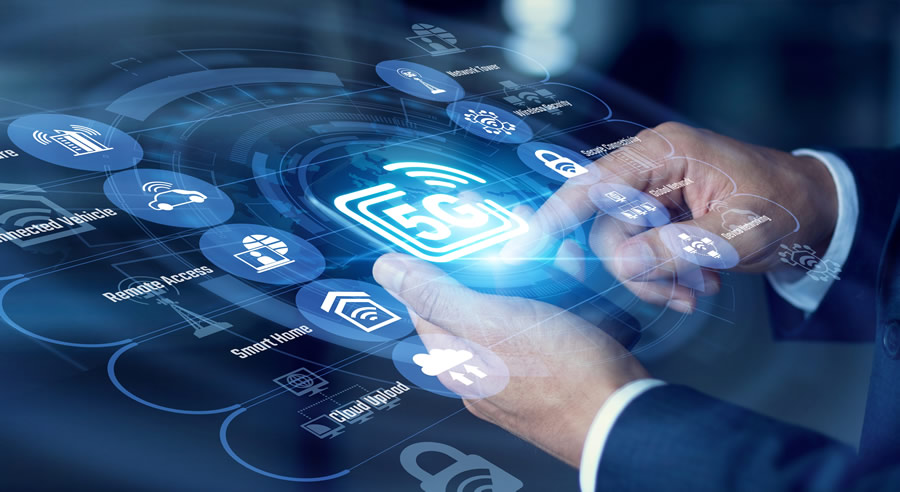 Optimizing Broadband and Telecom Networks Through Artificial Intelligence