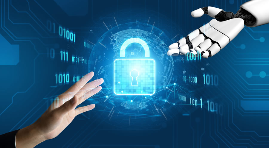 Strengthening Enterprise Defense Through AI-Based Cybersecurity