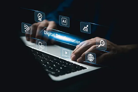 Digital Transformation