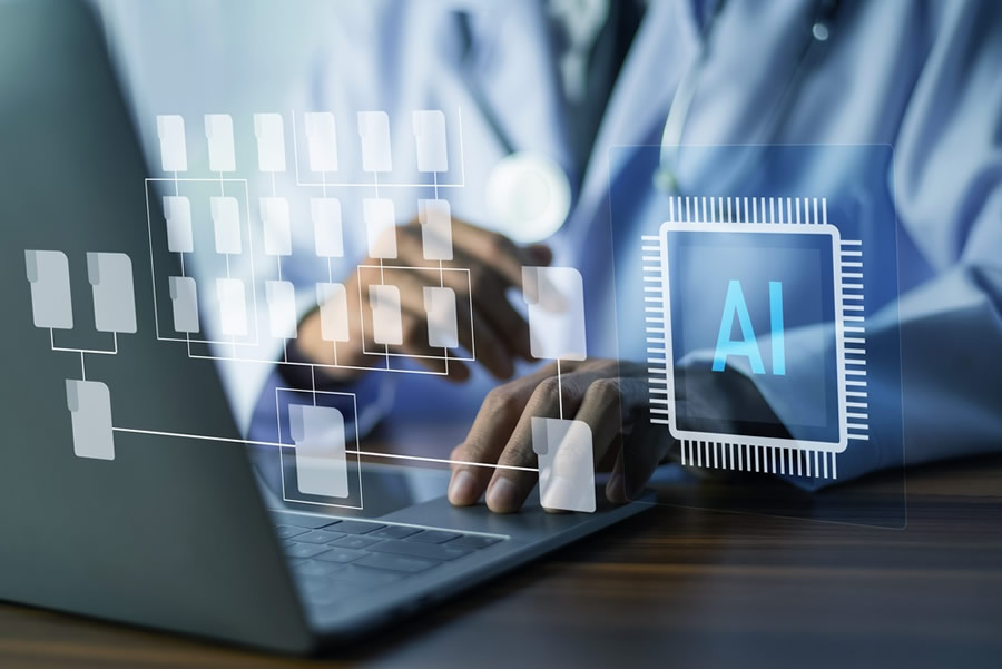 Mastering Modern Data Management Through AI and Sustainability